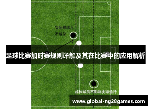 足球比赛加时赛规则详解及其在比赛中的应用解析