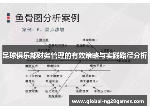 足球俱乐部财务管理的有效策略与实践路径分析